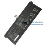 Batéria pre Xiaomi Redmi-Book-14 R14B01W [náhradná batéria]